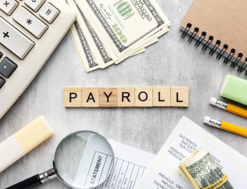 Top Reasons to Choose LionessBG as Your London Payroll Company