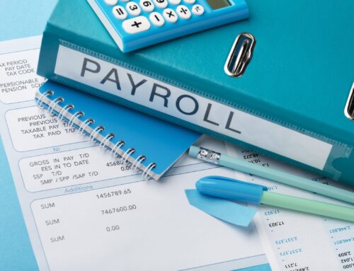 Streamline Your Business: Top Outsourced Payroll Providers in the UK!