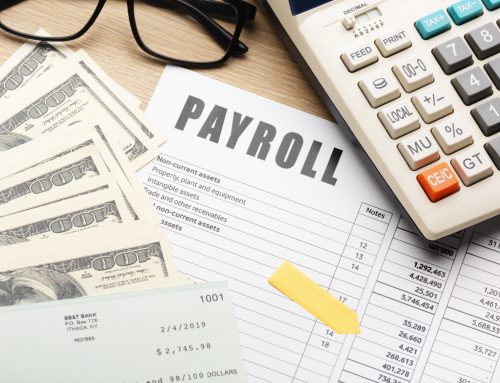 Streamline Your Business: Top Outsourced Payroll Providers in the UK!